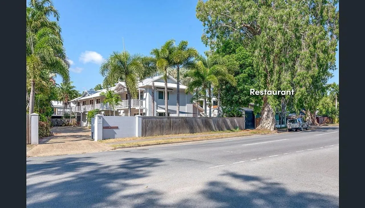 Holiday home Modern 2 Bedroom Townhouse - Four Mile Beach Escapes Port Douglas Australia