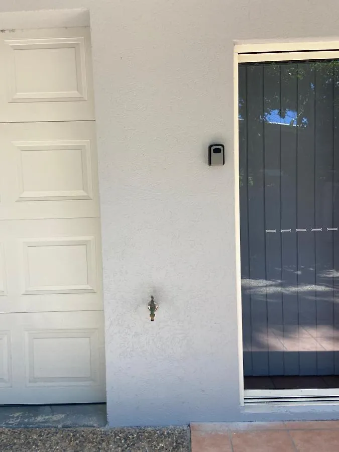 Holiday home Modern 2 Bedroom Townhouse - Four Mile Beach Escapes Port Douglas