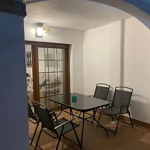 Casa Palmera Apartment Palomares (Almeria)