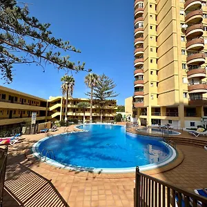 Few Meters To Vistas Beach. Free Wifi. Apartment Arona (Tenerife)